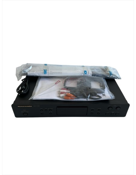 Sintonizador de radio digital